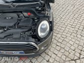 MINI Cabrio Cooper D