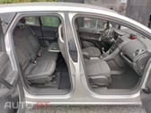 Opel Meriva 1.4 T FlexFluel