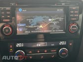 Nissan Qashqai 1.5 DCI N-CONECTA T.PANORAMICO J18