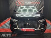 DS DS7 Crossback 1.2 PureTech Be Chic