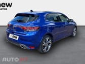 Renault Mégane R.S. Line E-TECH HÍBRIDO PLUG-IN 160