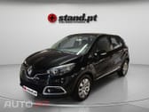 Renault Captur 1.5 dCi Exclusive