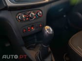 Dacia Logan MCV 1.5 dCi SL 10 Anos