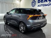 MG MG4 77 kWh Extended Range Luxury