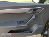 Seat Ibiza TSI  FR