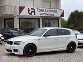 BMW 120 d