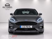 Ford Fiesta 1.0 EcoBoost S&S ST-LINE