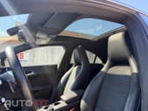 Mercedes-Benz CLA 220 CDI AMG Line Aut.