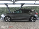 Ford Focus 1.0 EcoBoost MHEV Active X