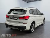 BMW X1 sDrive18d Aut. M Sport