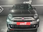 Fiat 500C 1.0 Hybrid Connect