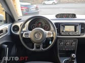 Volkswagen Beetle 1.6 TDi Design