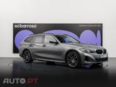 BMW 330 e Auto