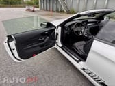 Mercedes-Benz C 220 d Aut.