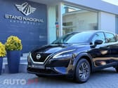 Nissan Qashqai 1.3 DIG-T N-Connecta