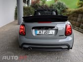 MINI Cooper Cabrio Auto