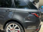 Land Rover Range Rover Sport 2.0 Si4 PHEV HSE