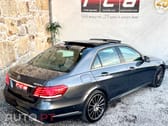 Mercedes-Benz E 300 de AMG Line