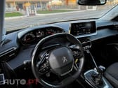 Peugeot 2008 1.5 BlueHDi Allure