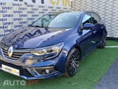 Renault Mégane 1.5 dCi Confort Dynamique