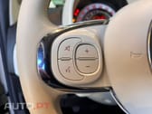 Fiat 500C 1.2 LOUNGE