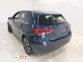 Mercedes-Benz A 250 e Style Plus