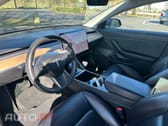 Tesla Model 3 Long-Range Dual Motor AWD