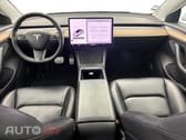 Tesla Model 3 Performance Dual Motor AWD