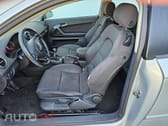 Audi A3 2.0 TDI Sport