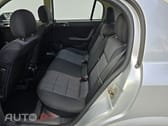 Opel Astra 1.2 Selection