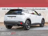 Peugeot 2008 1.2 PureTech Allure EAT8