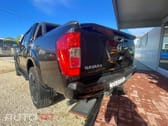 Nissan Navara 2.3 dCi CD 4WD N-Guard Auto