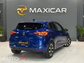 Renault Clio 1.0 TCe Evolution