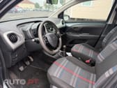 Peugeot 108 1.0 VTi Active