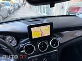 Mercedes-Benz CLA 180 CDi Urban