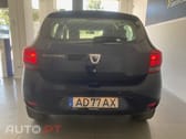 Dacia Sandero 1.0 ECO-G Comfort Bi-Fuel