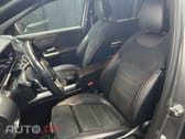 Mercedes-Benz EQA 250 AMG Line