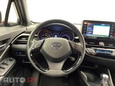 Toyota C-HR 1.8 Hybrid Dynamic Business