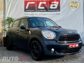 MINI Countryman Cooper D