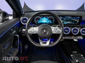 Mercedes-Benz A 250 e AMG Line
