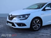 Renault Mégane Sport Tourer 1.5 dCi Bose Edition EDC
