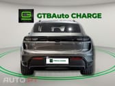 Porsche Macan Turbo BOSE Sport I.V.A DEDUTIVEL