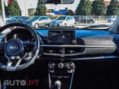 Kia Picanto 1.0 CVVT Urban