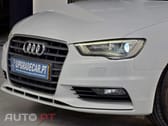 Audi A3 Cabrio 1.4 TFSi Attraction