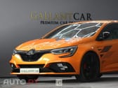 Renault Mégane 1.8 TCe R.S. Ultime EDC