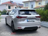 Mazda CX-60 2.5 e-Skyactiv PHEV Homura+Comfort Pack (Homura)+Conv.&Sound P.+D.As.