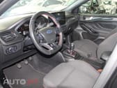 Ford Focus 1.0 EcoBoost MHEV ST-Line