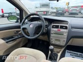 Fiat Linea 1.3 M-Jet Emotion