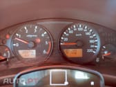 Nissan Navara 2.5 dCi CD LE Premium