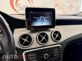 Mercedes-Benz GLA 180 d Urban
